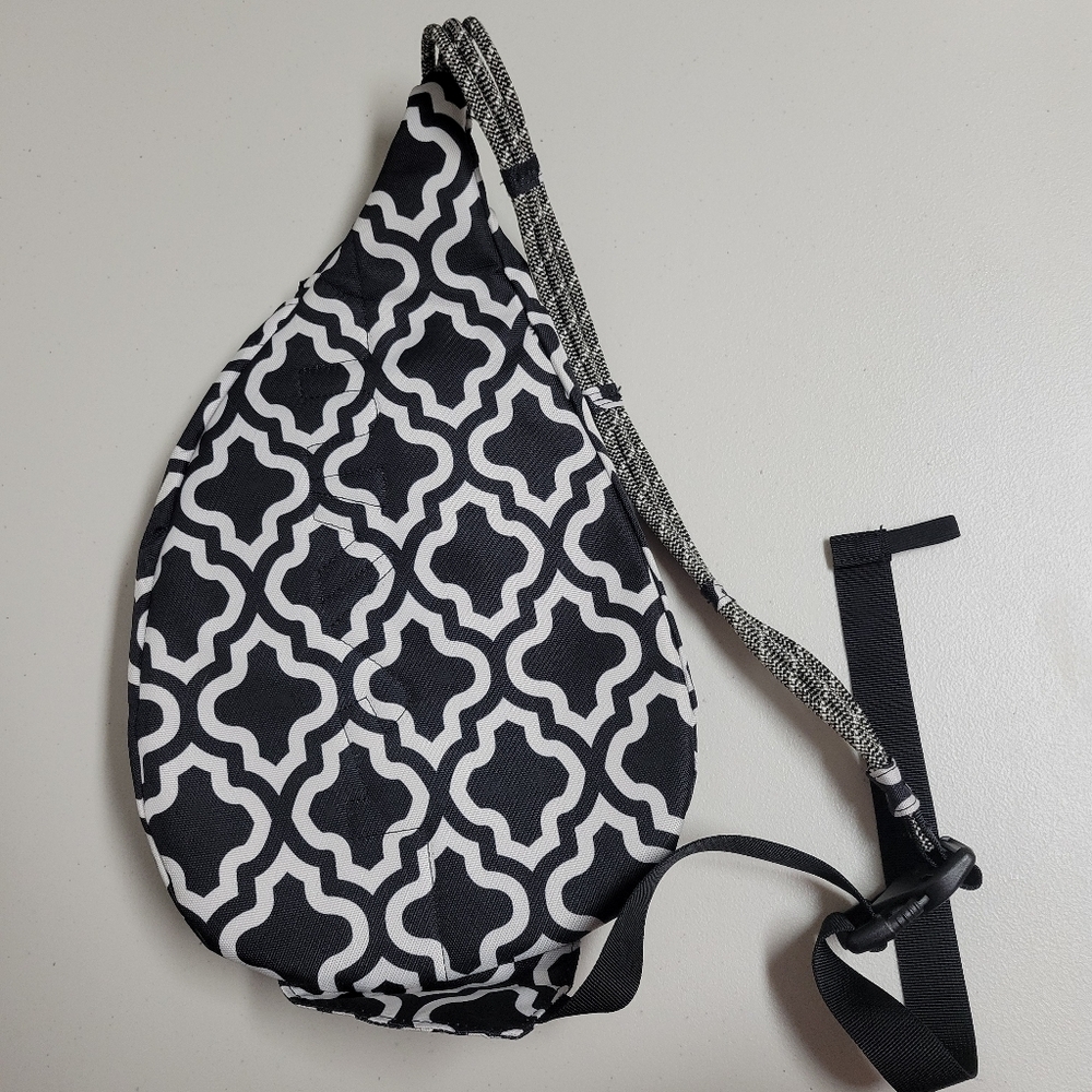Kavu Mini Rope Sling Bag - Picture 3 of 9